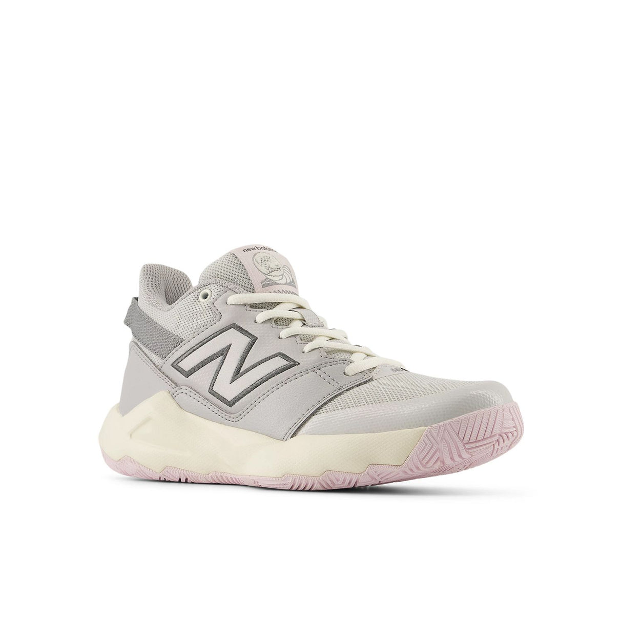 New Balance Youth Girls' Coco CG2 Tennis Shoes-3