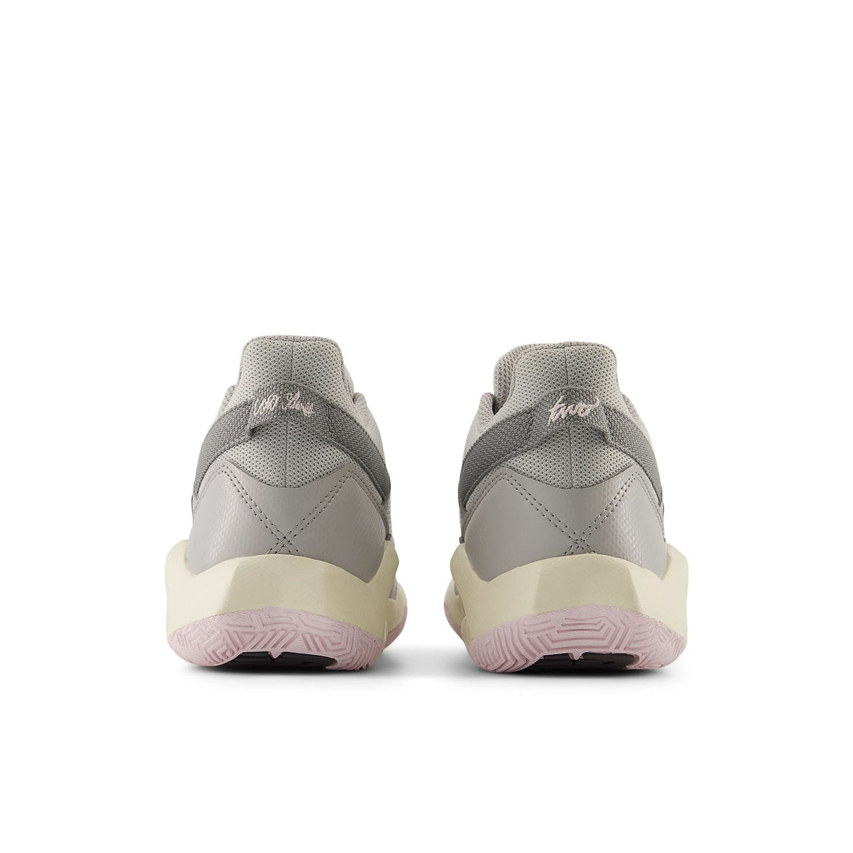 New Balance Youth Girls' Coco CG2 Tennis Shoes-5