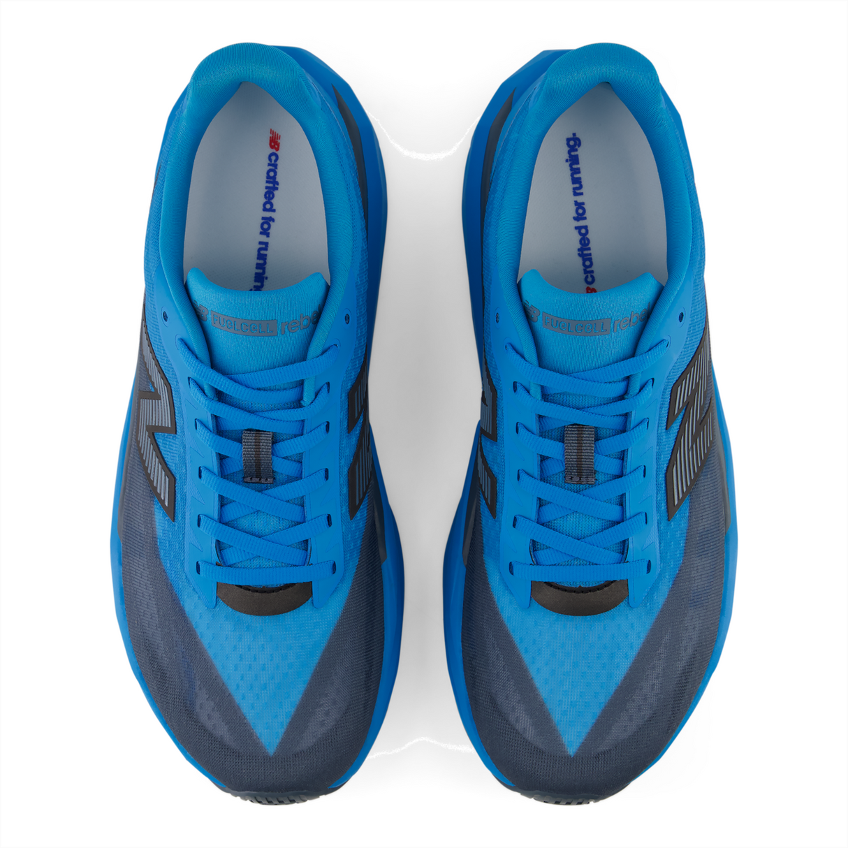 New Balance Men's FuelCell Rebel v5 Running Shoes-4