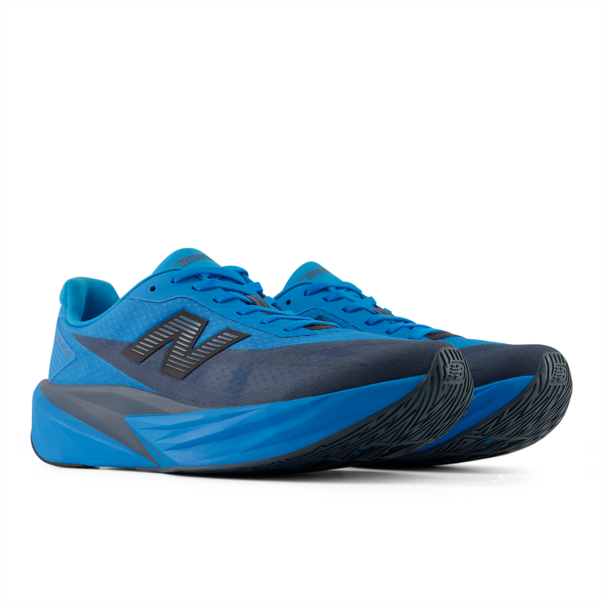 New Balance Men's FuelCell Rebel v5 Running Shoes-5