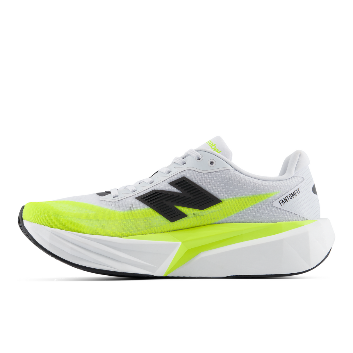 New Balance Men's FuelCell Rebel v5 Running Shoes-2