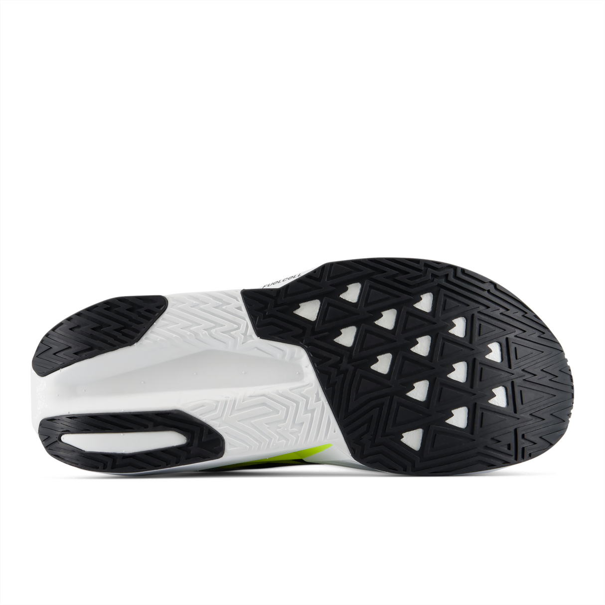 New Balance Men's FuelCell Rebel v5 Running Shoes-3