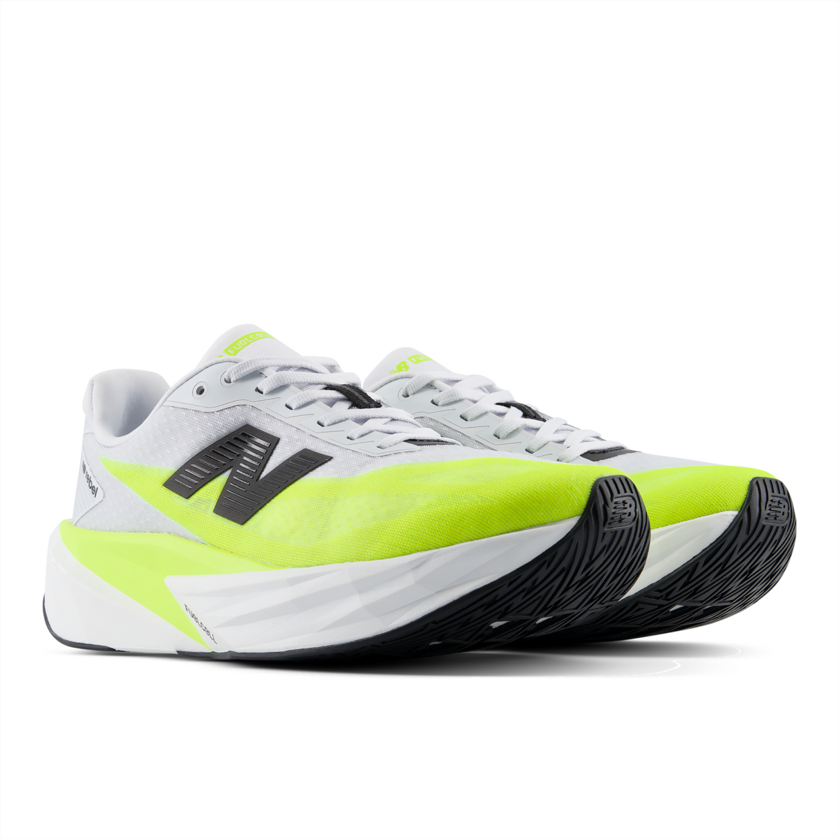 New Balance Men's FuelCell Rebel v5 Running Shoes-5