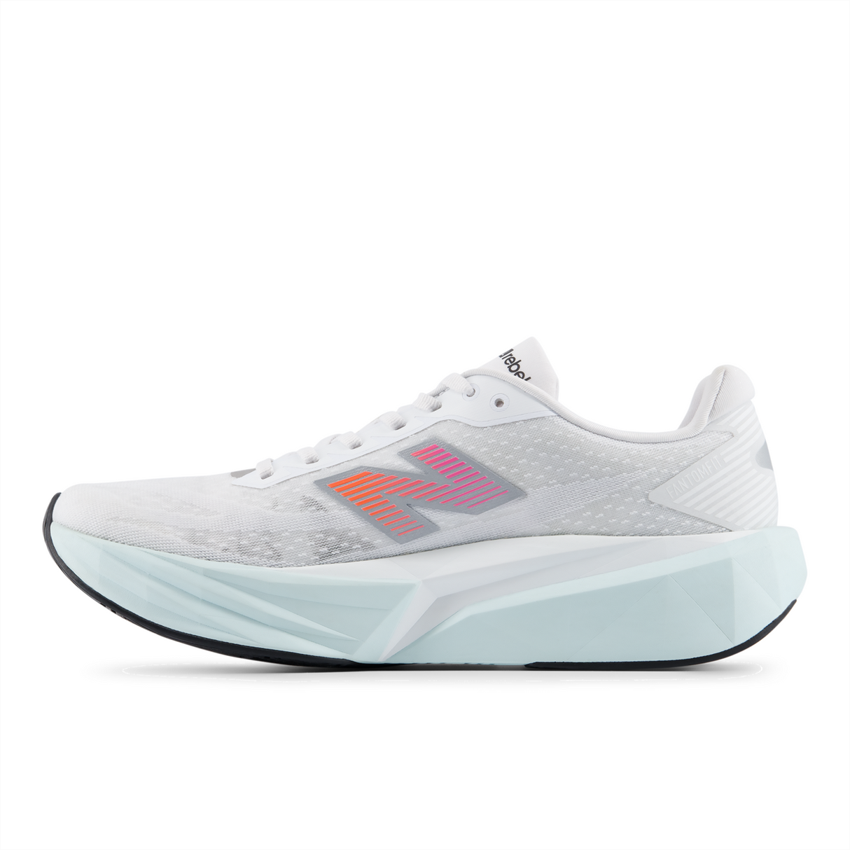 New Balance Men's FuelCell Rebel v5 Running Shoes-2