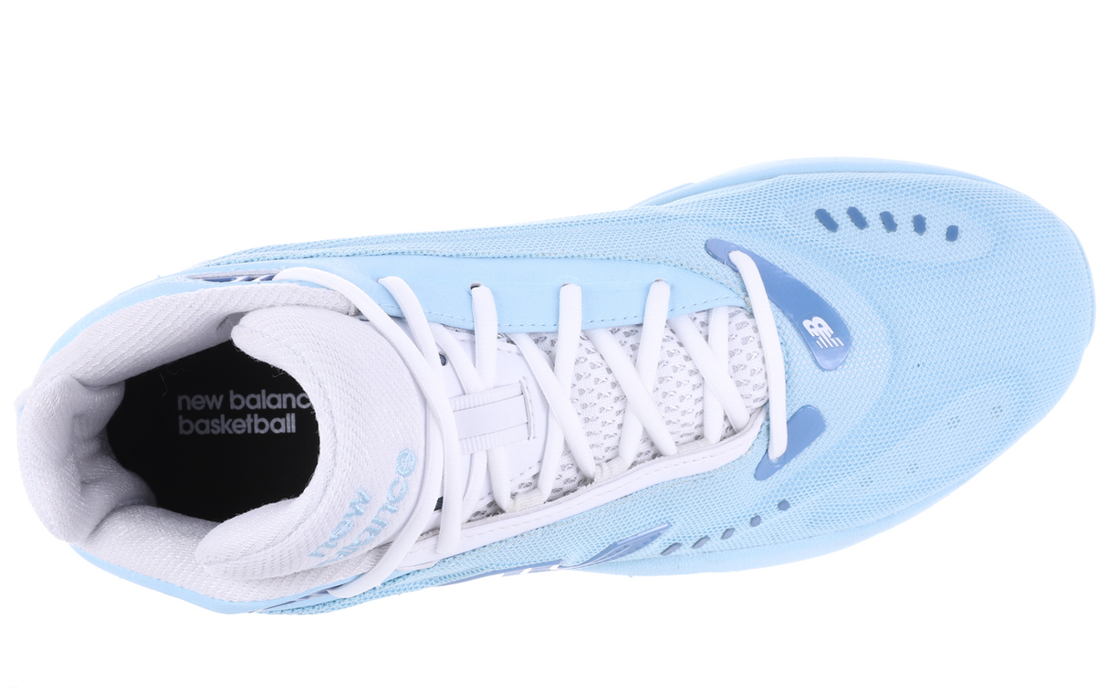 New Balance Adult P400 Basketball Shoes-4