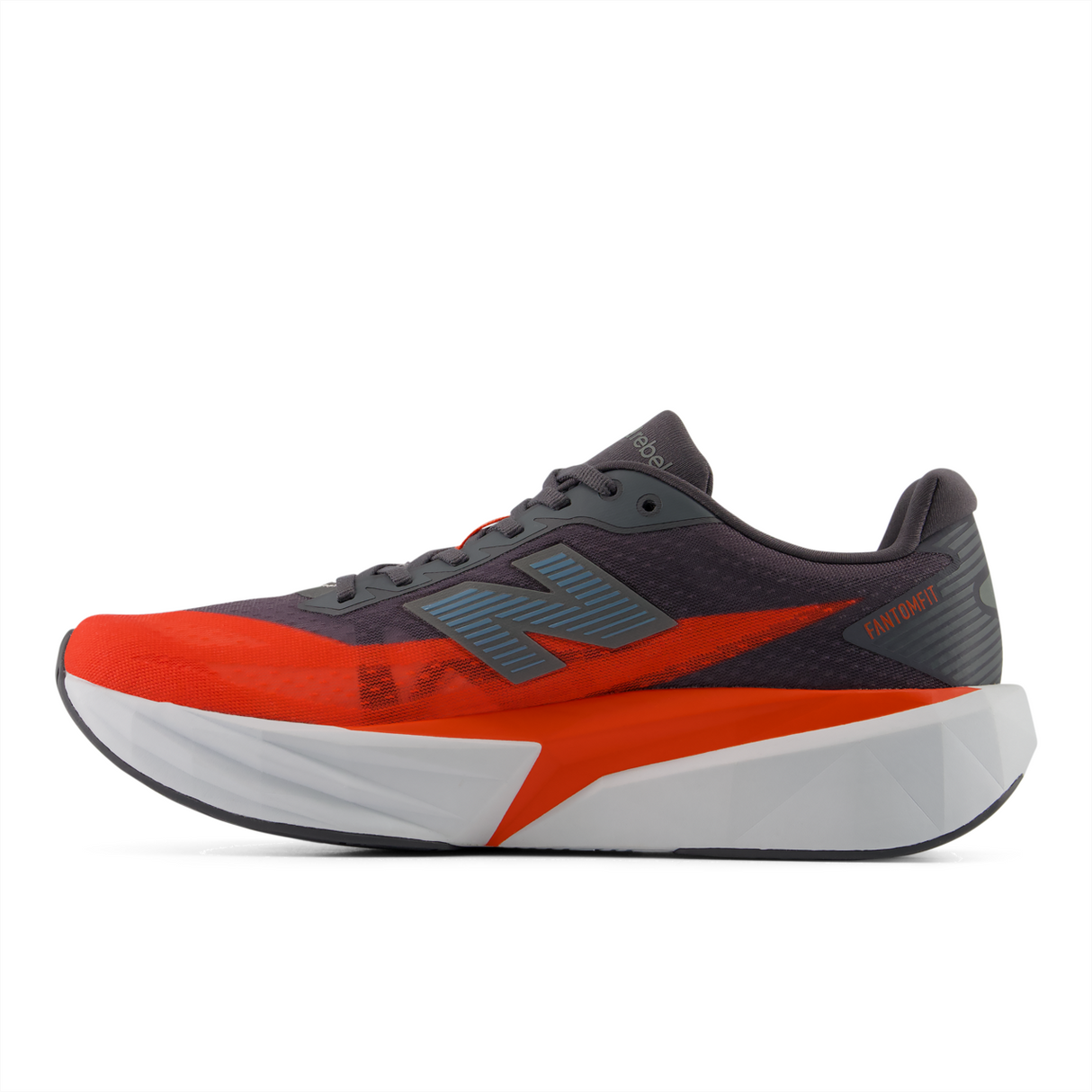 New Balance Men's FuelCell Rebel v5 Running Shoes-2