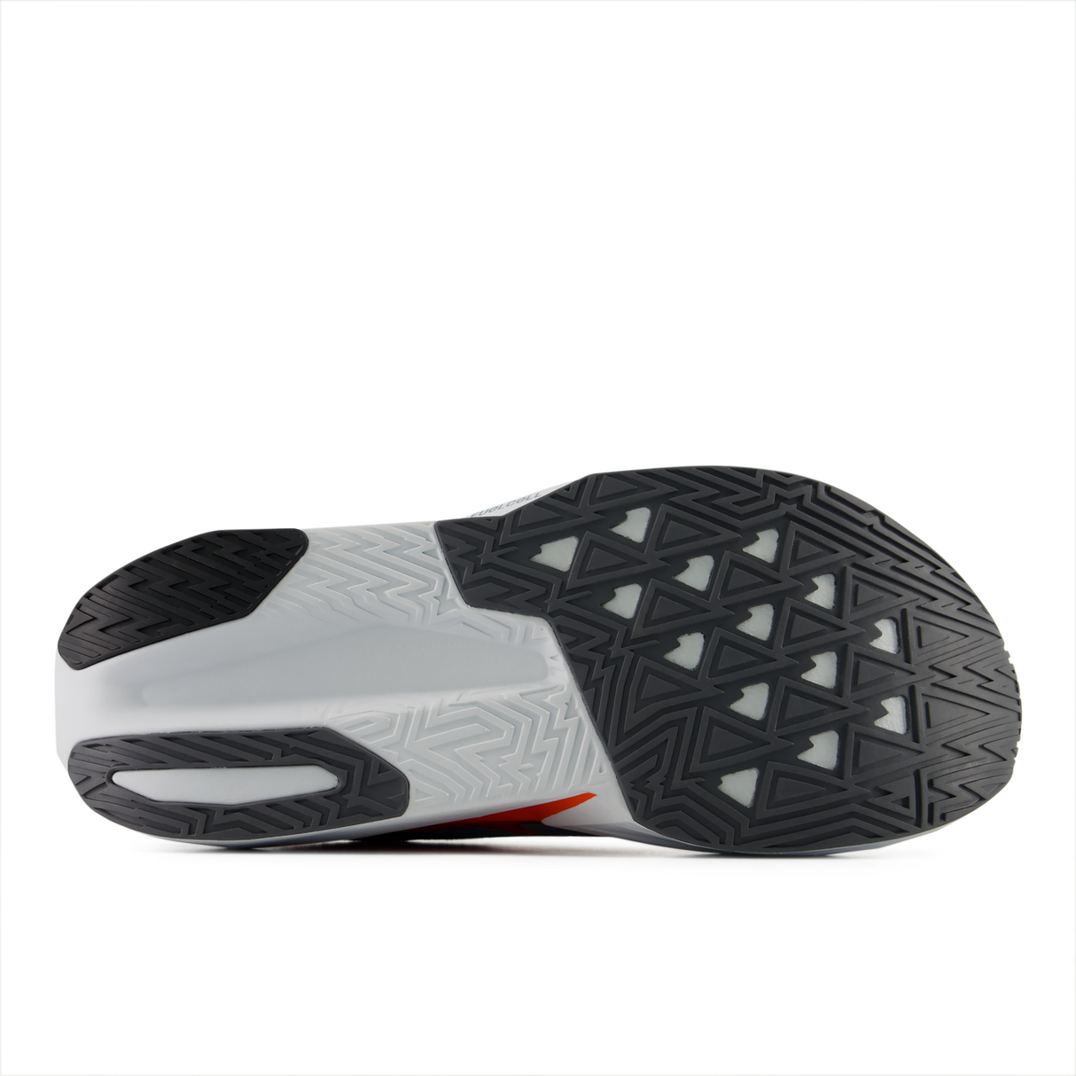 New Balance Men's FuelCell Rebel v5 Running Shoes-3