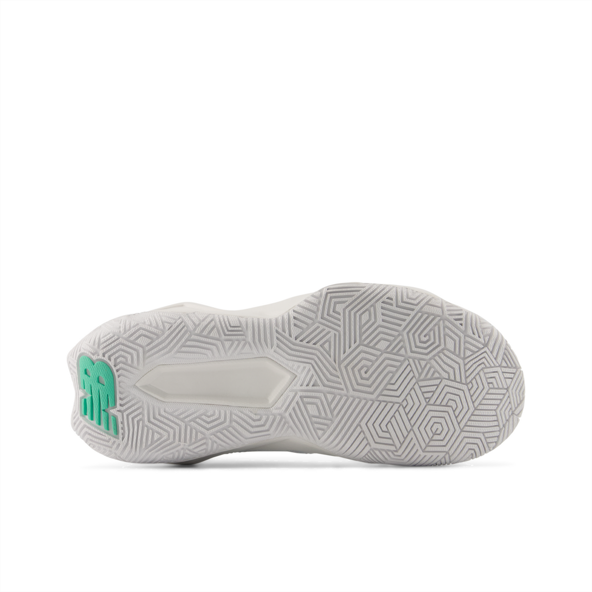 New Balance Youth Girls' Coco CG2 Tennis Shoes-3
