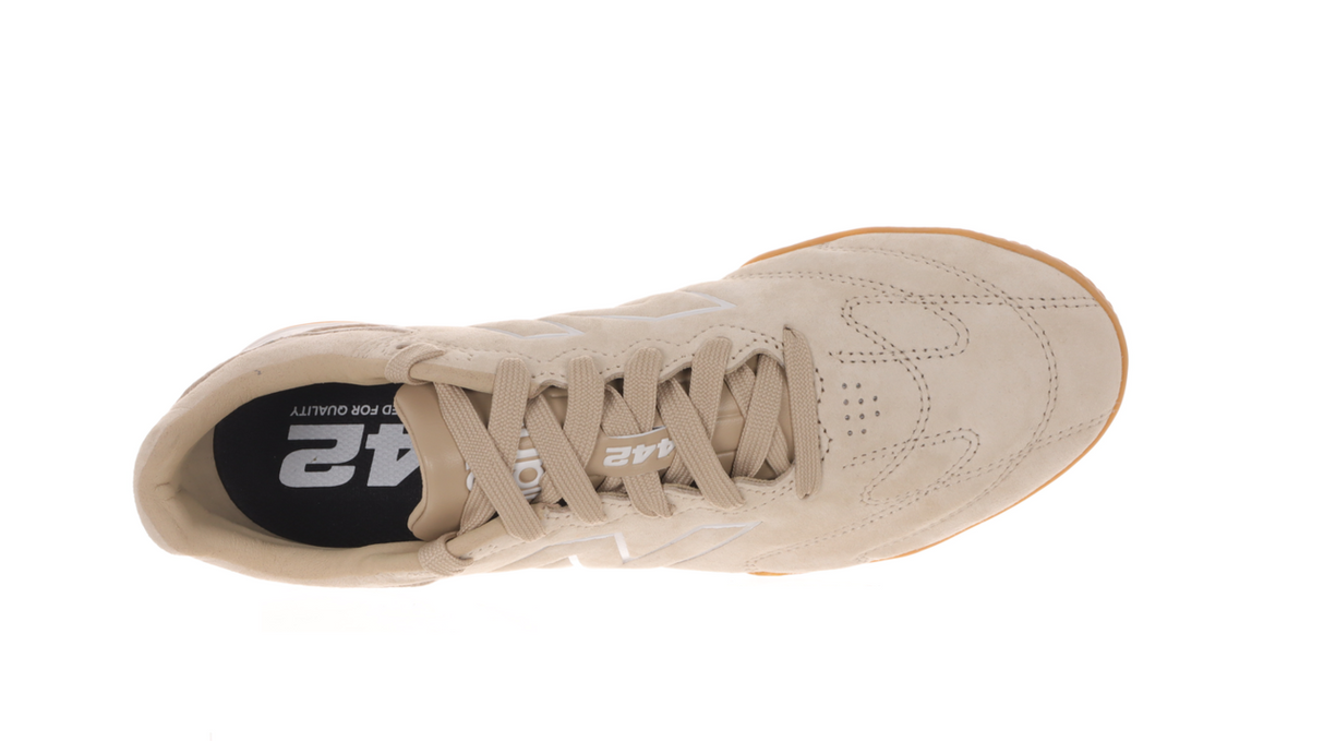 New Balance Adult 442 Elite Indoor V3 Soccer Shoes-4