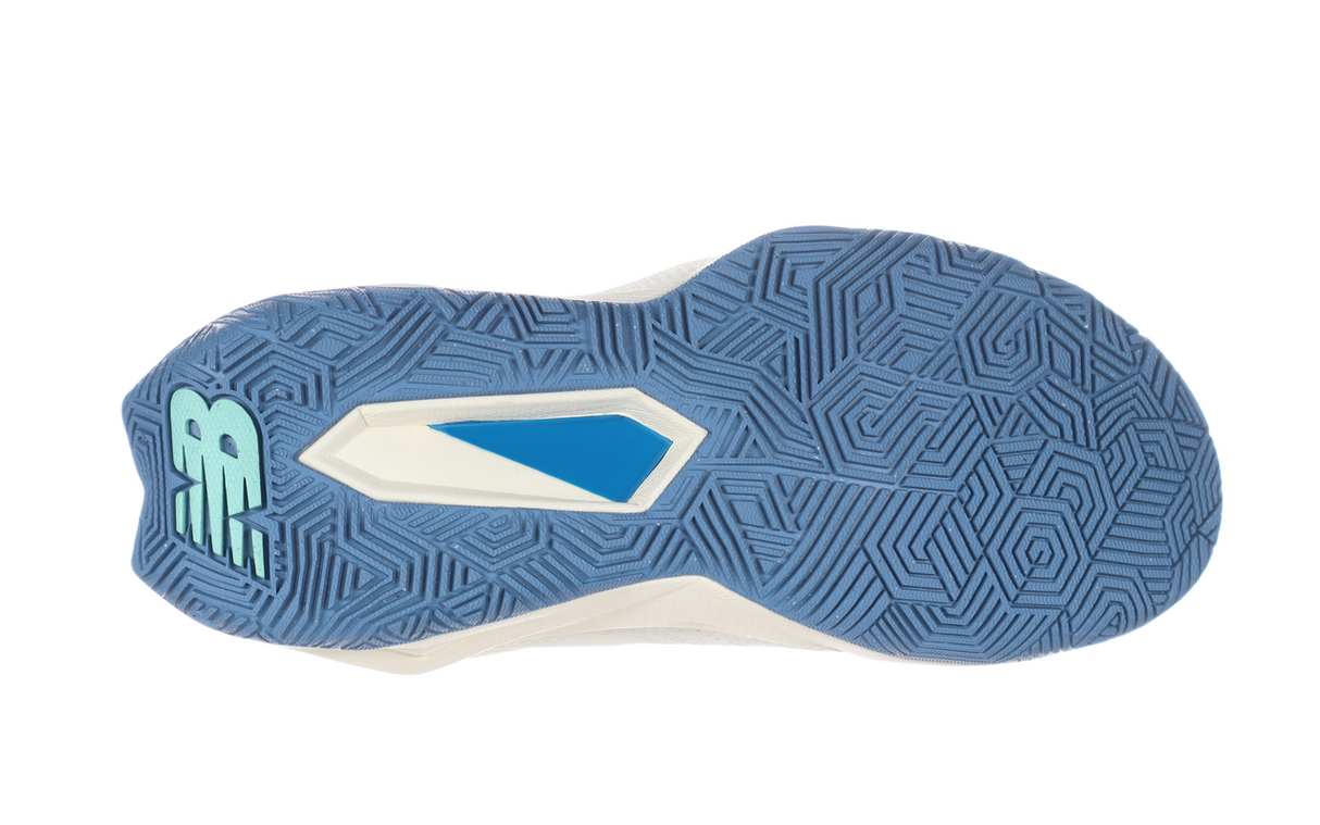 8/15 New Balance Women's Coco Delray Tennis Shoes-3