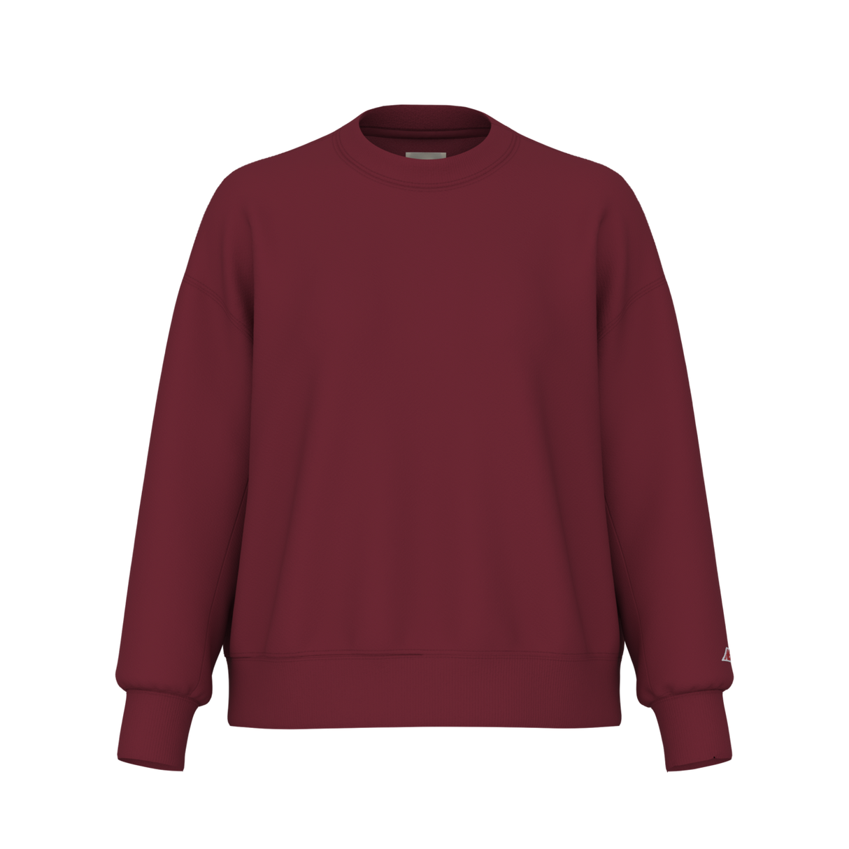 New Balance Women's Made in USA Crewneck