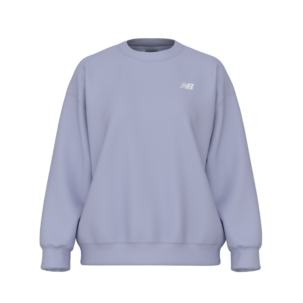 New Balance Women's Sport Essentials Fleece Crew
