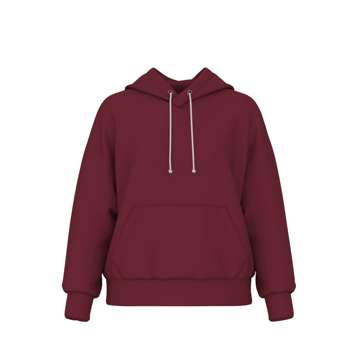 New Balance Women's Made in USA Hoodie