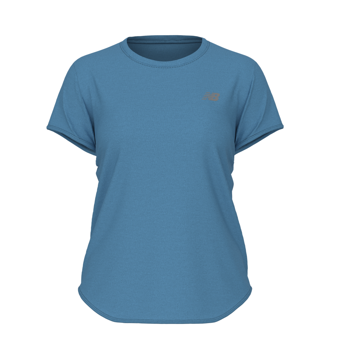 New Balance Women's Sport Core Heather T-Shirt