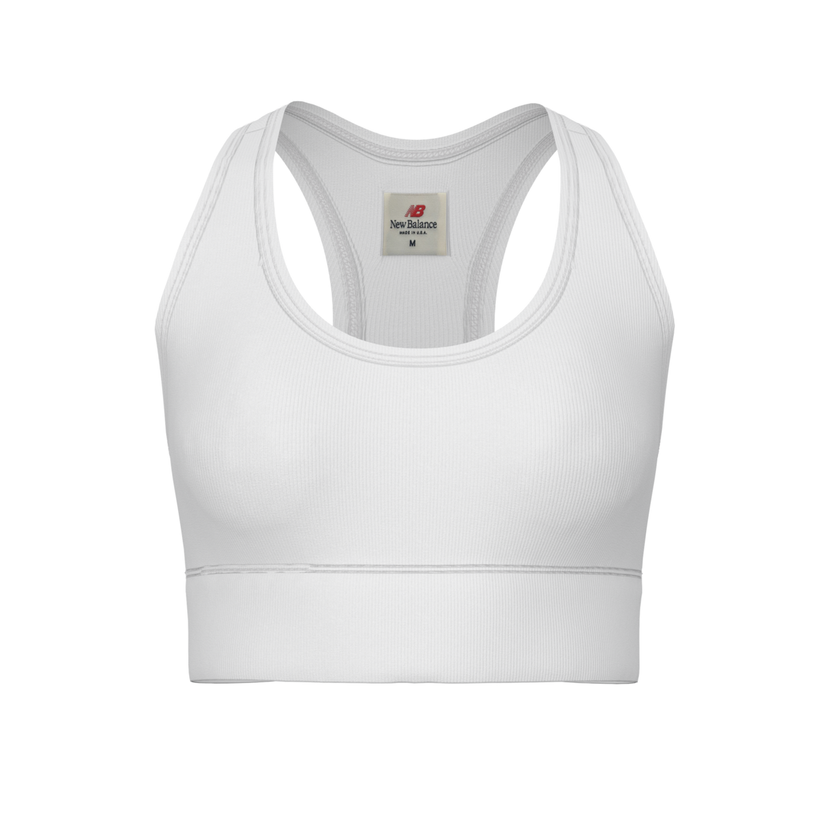 New Balance Women's Made in USA Leisure Bra