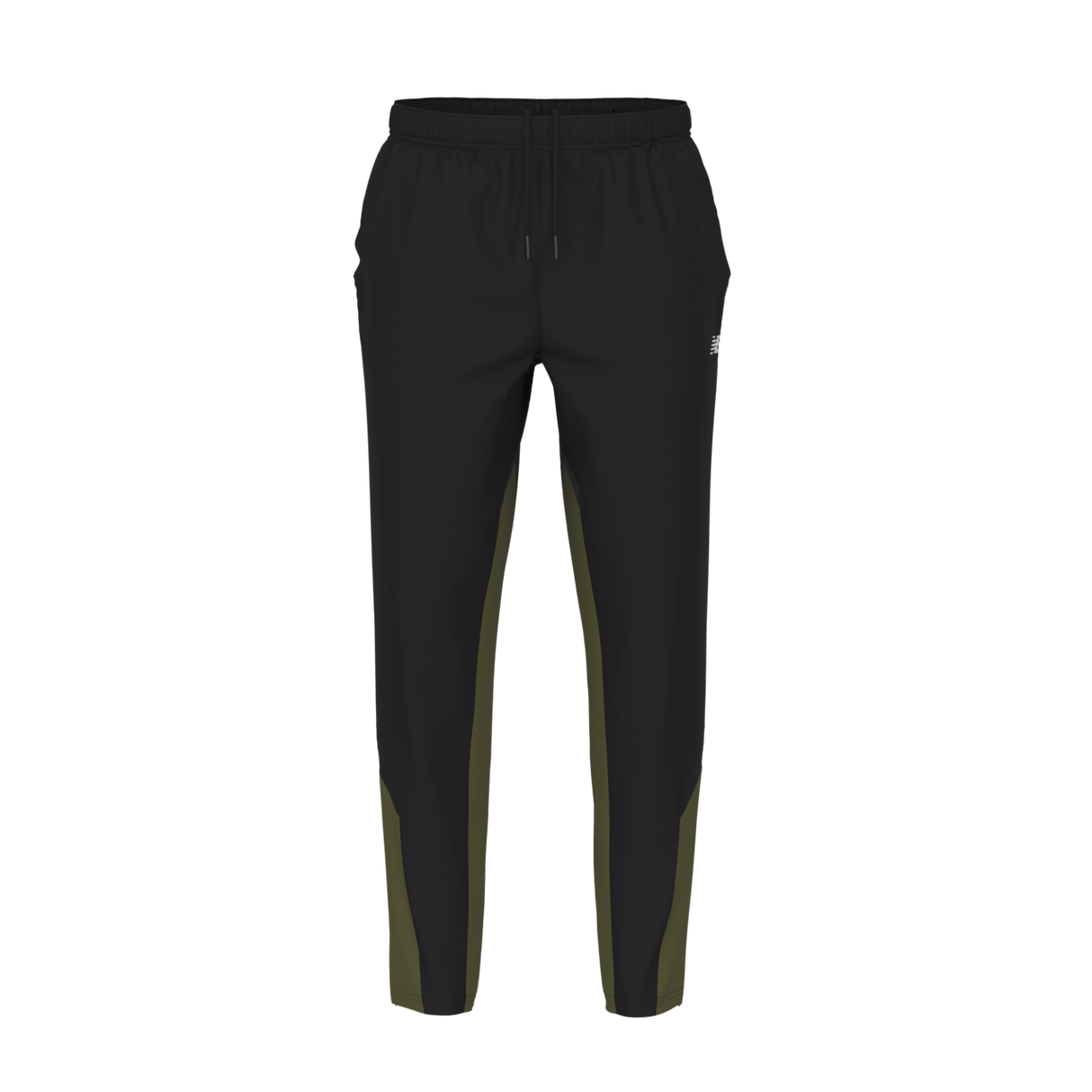 New Balance Men's Utility Stretch Woven Pants