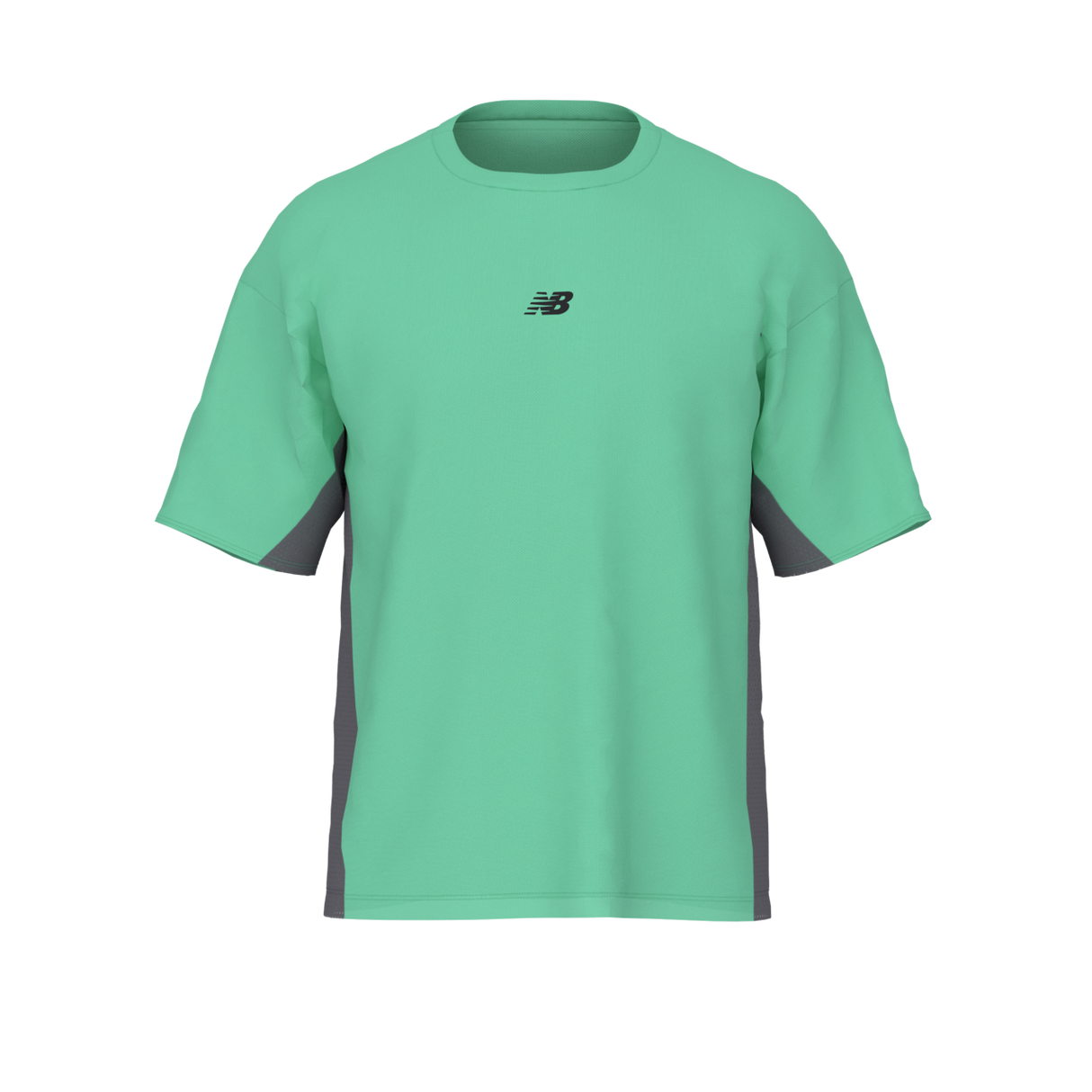 New Balance Men's Fast Days T-Shirt