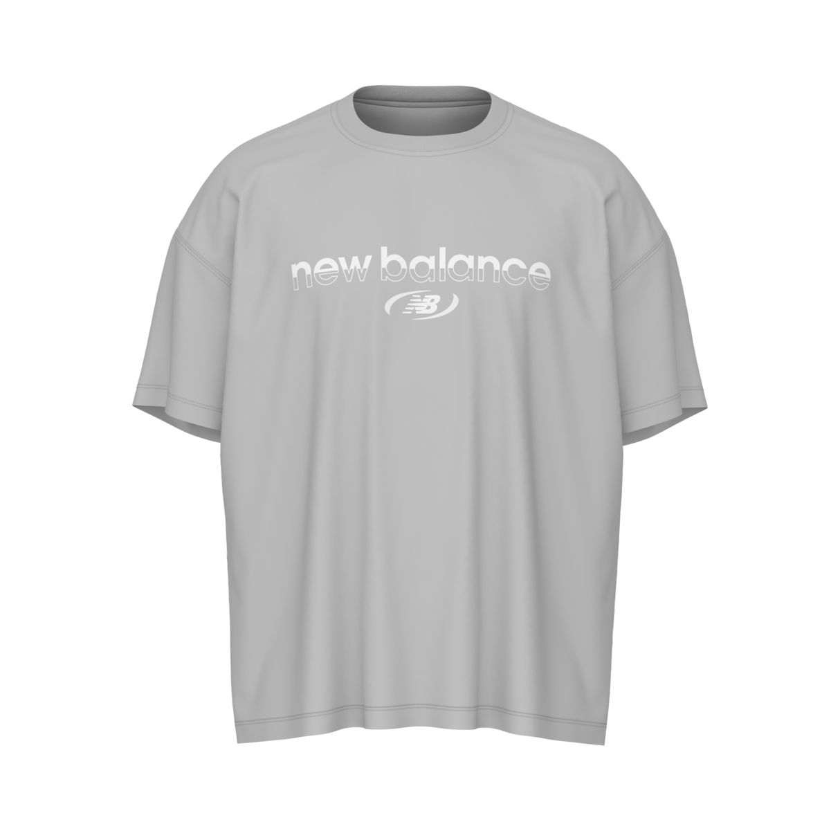 New Balance Men's Trackside T-Shirt