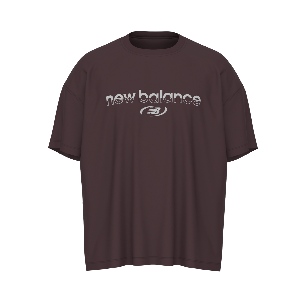 New Balance Men's Trackside T-Shirt