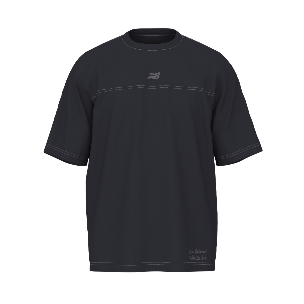 New Balance Men's Sport Legacy Graphic T-Shirt