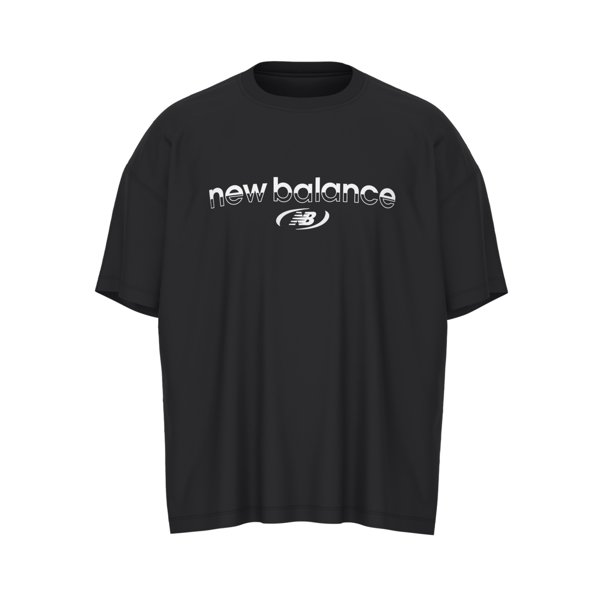 New Balance Men's Trackside T-Shirt