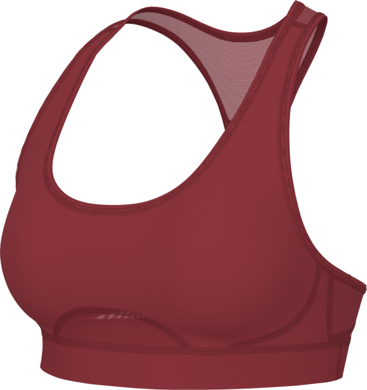 New Balance Women's Klutch X NB Racerback Bra