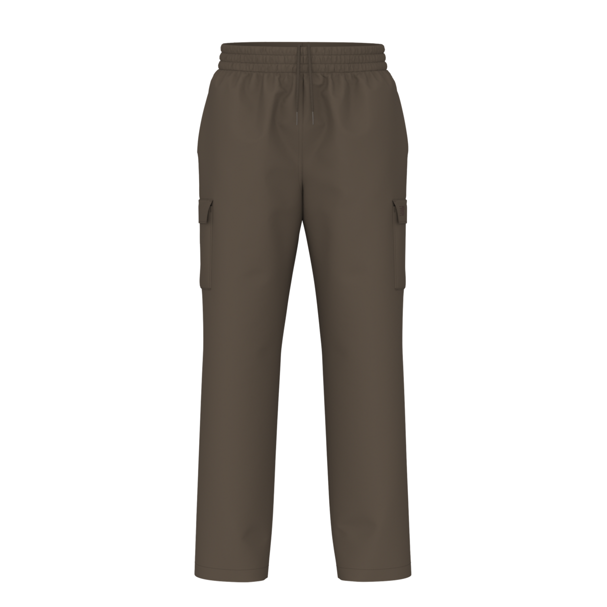 New Balance Men's Woven Cargo Pants