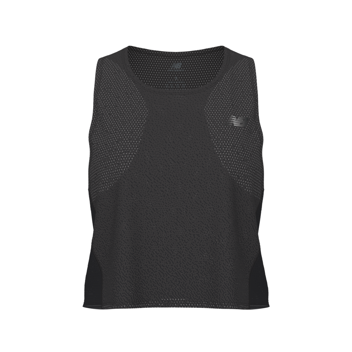 New Balance Women's Viz-Tech Run Singlet