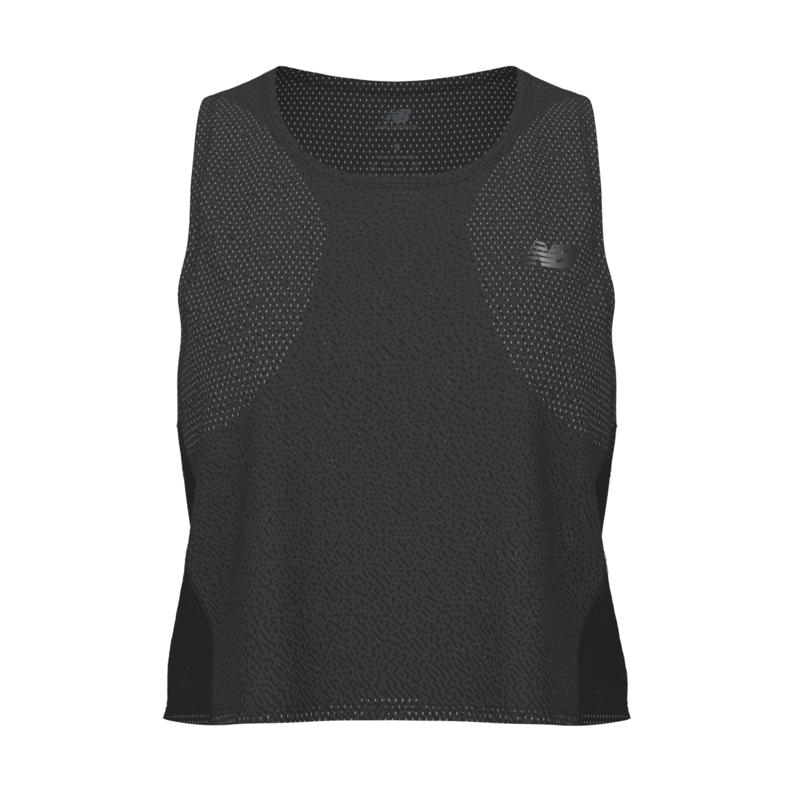 New Balance Women's Viz-Tech Run Singlet