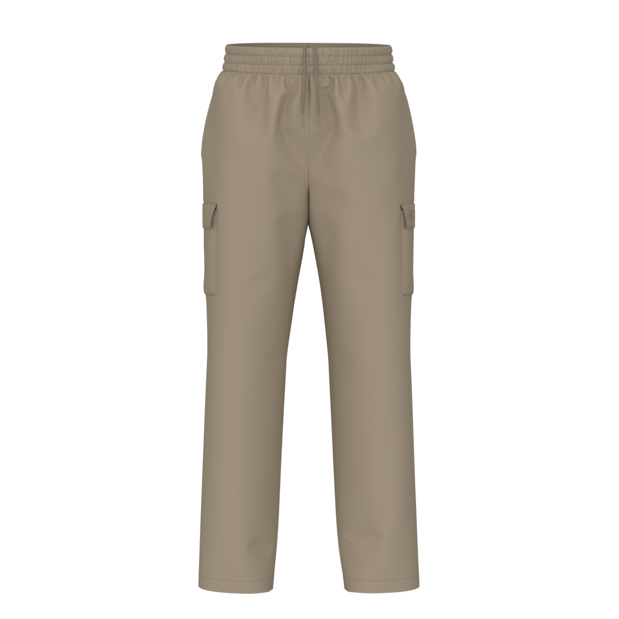 New Balance Men's Woven Cargo Pants