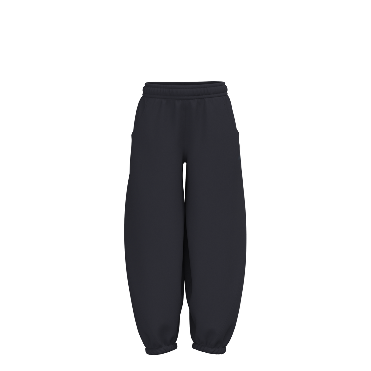 New Balance Women's Athletics Crafted Fleece Pants