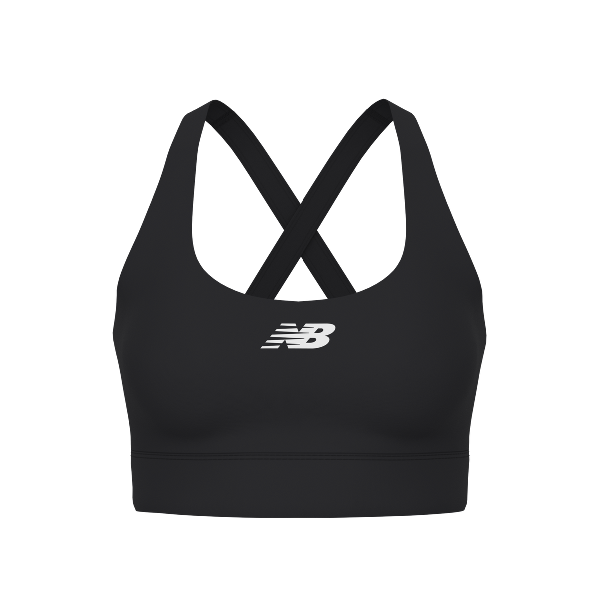 New Balance Women's Tech Training Graphic Bra