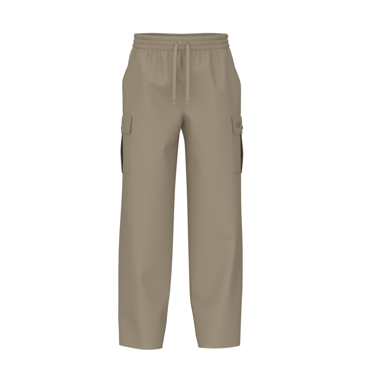 New Balance Men's Cotton Twill Cargo Pants