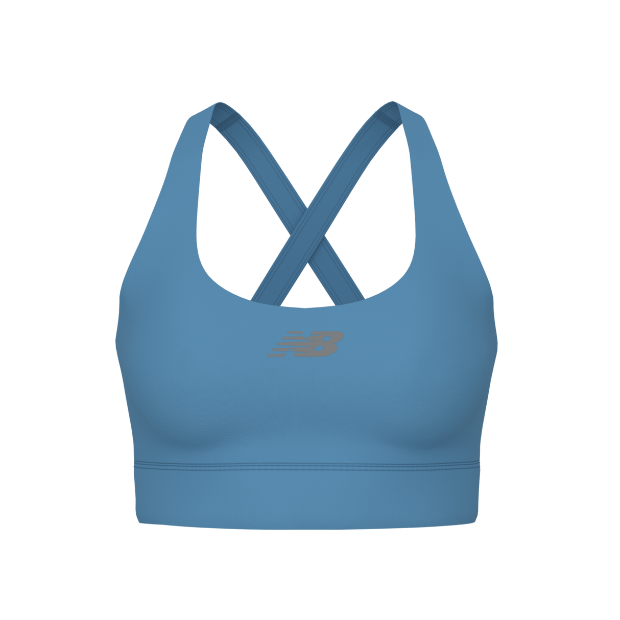 New Balance Women's Tech Training Graphic Bra