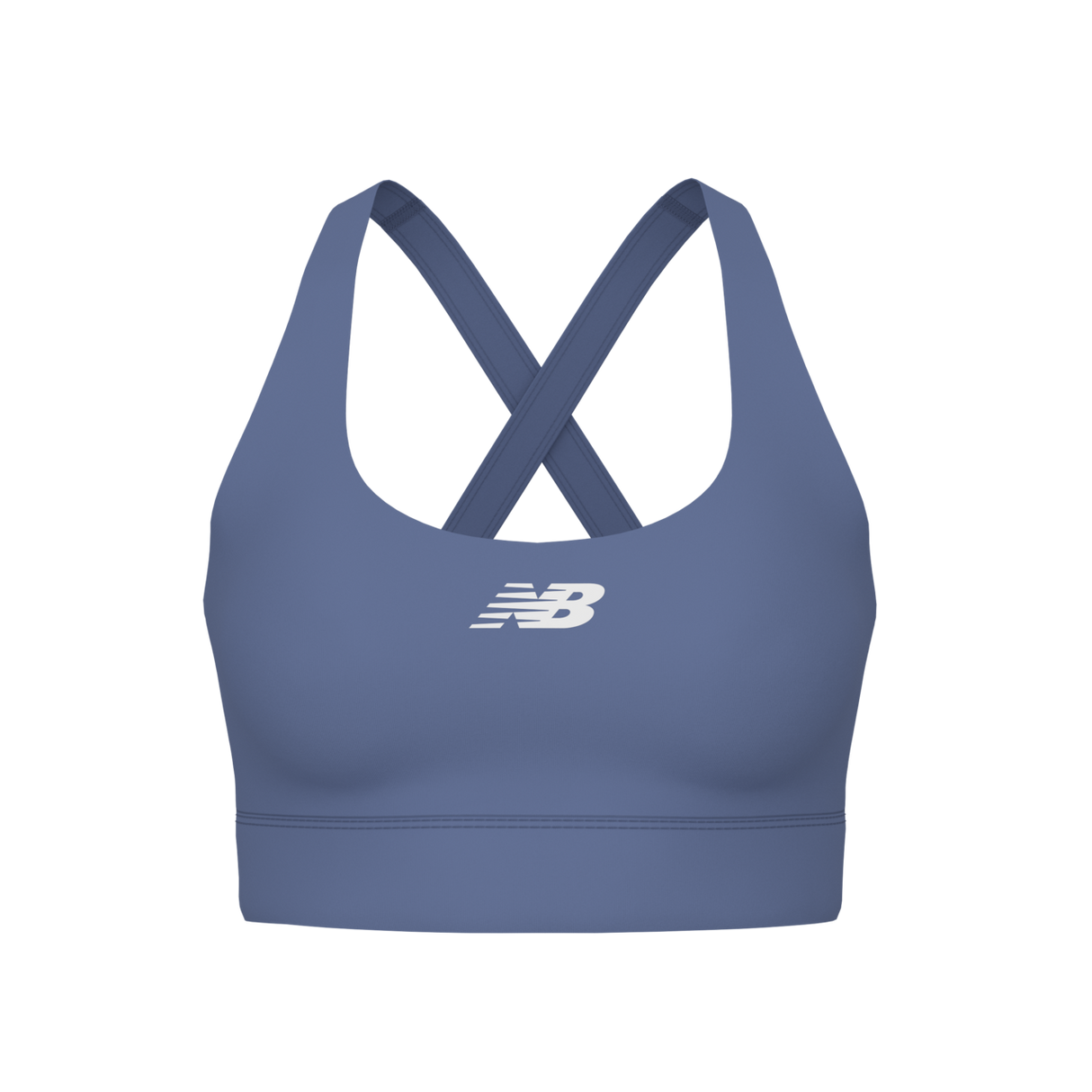 New Balance Women's Tech Training Graphic Bra