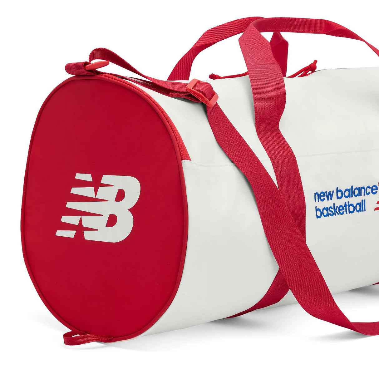 New Balance Adult Basketball Duffle Bag-2