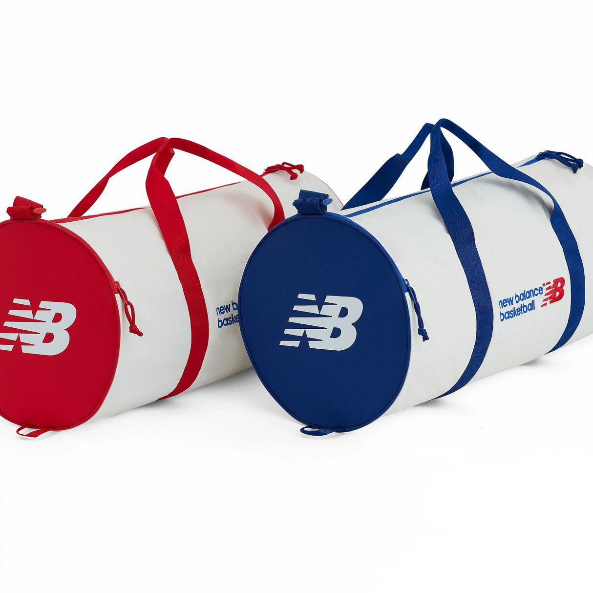 New Balance Adult Basketball Duffle Bag-3