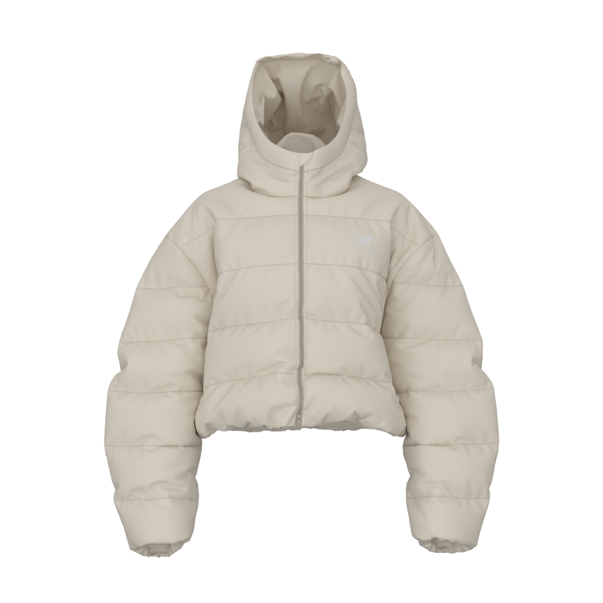 New Balance Women's Boston Puffer Jacket