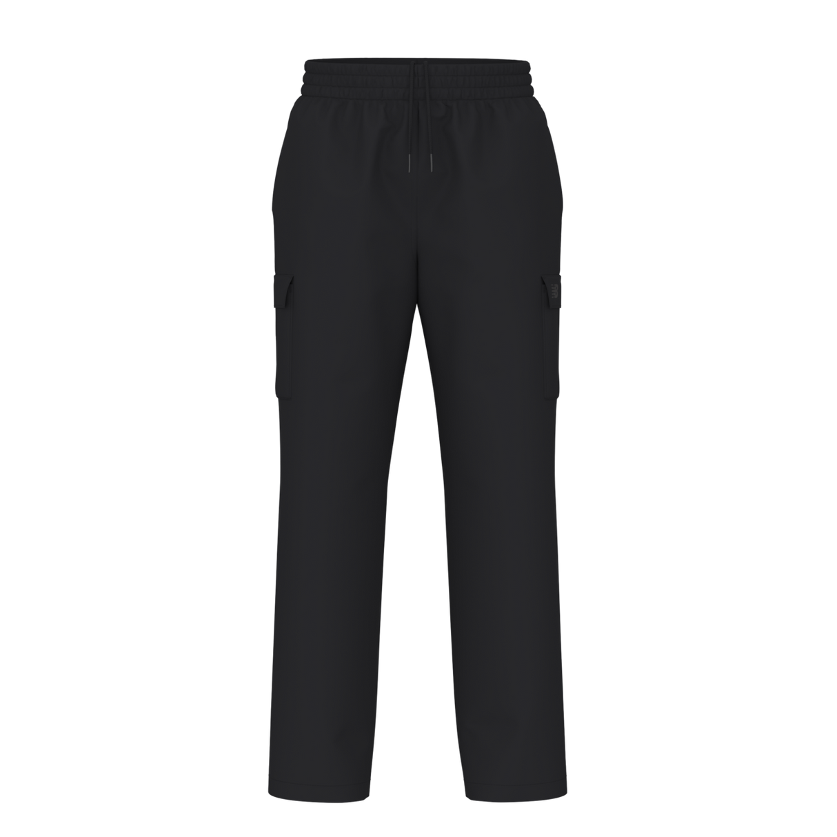 New Balance Men's Woven Cargo Pants