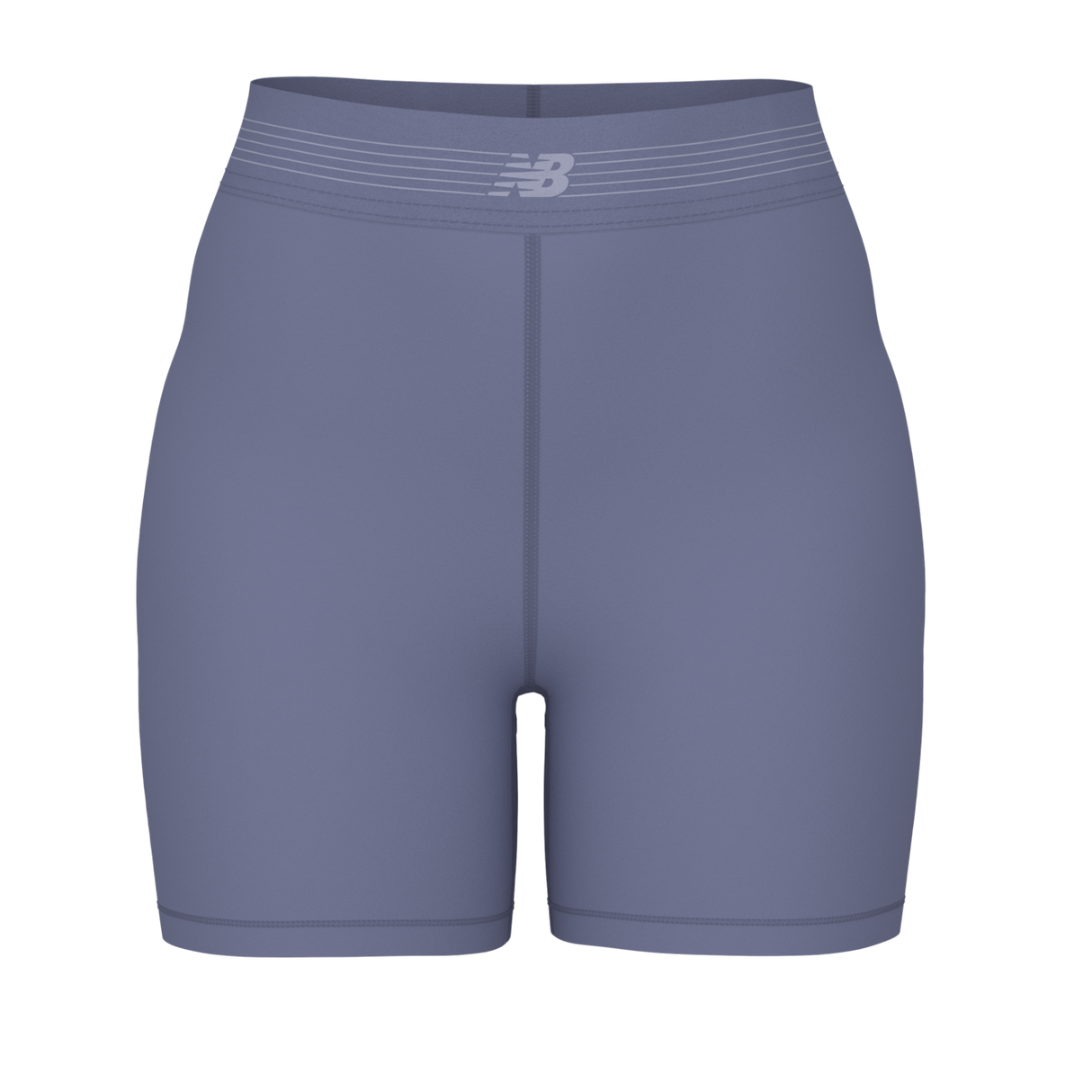 New Balance Women's AC Fitted 5" Shorts