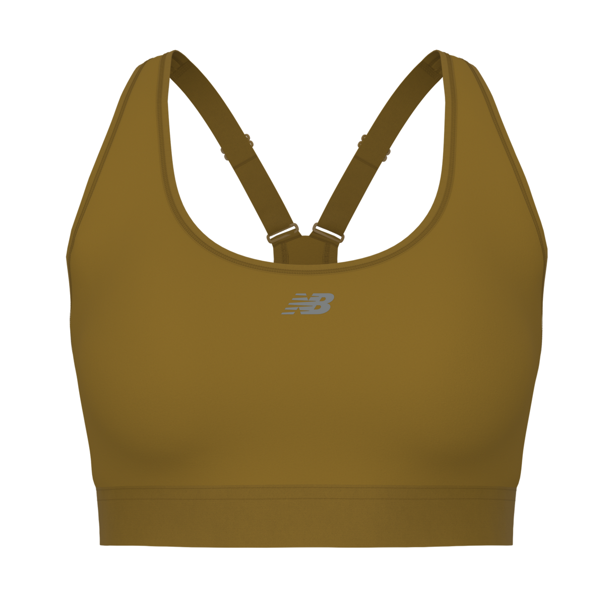 New Balance Women's Essential Run Bra