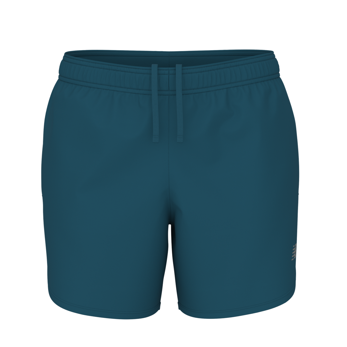 New Balance Women's Sport Essentials Short 5 Inch Inseam