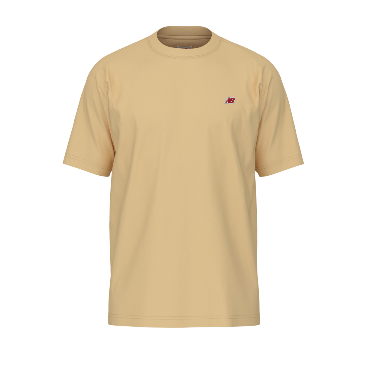 New Balance Men's Made in USA Core T-Shirt