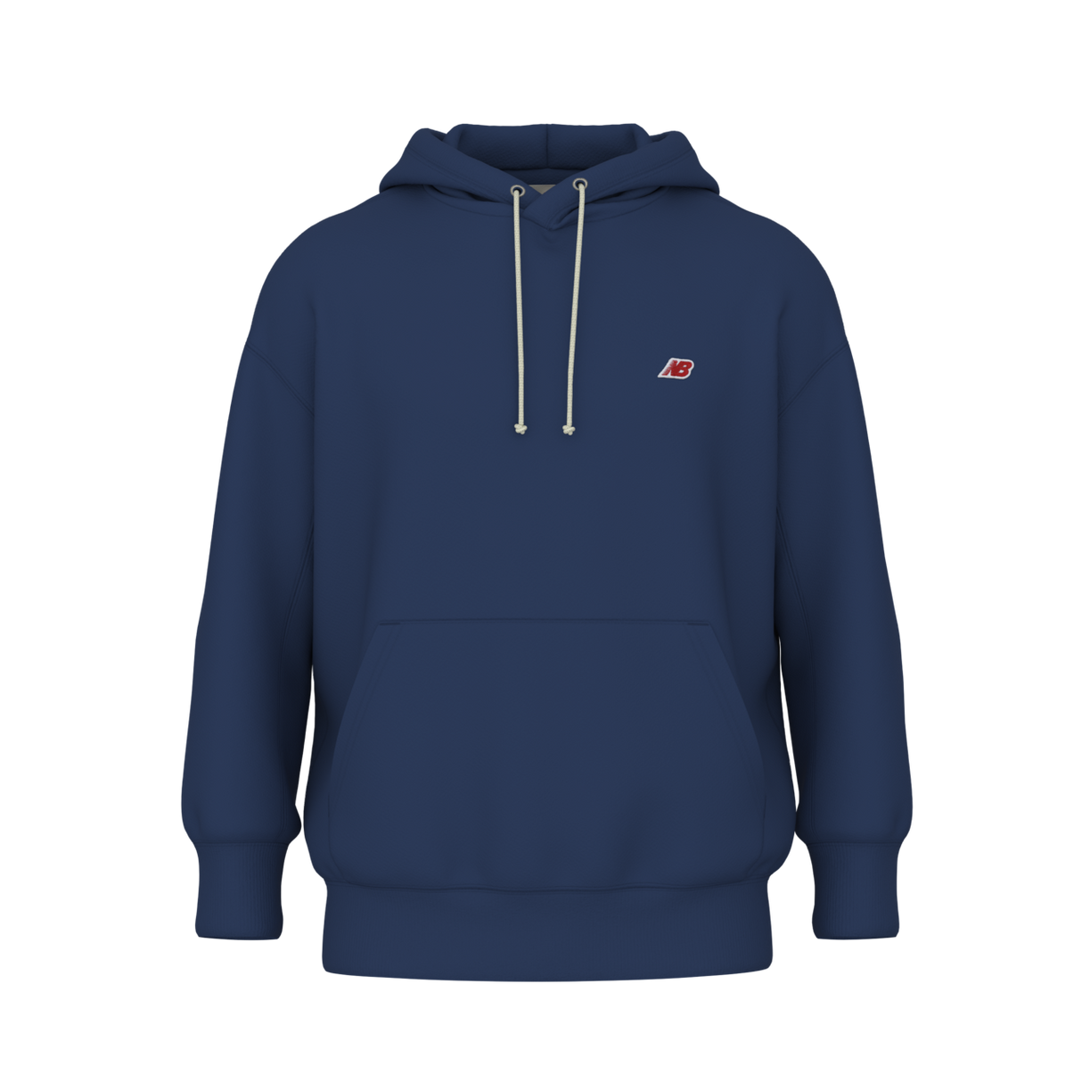 New Balance Men's Made in USA Core Hoodie