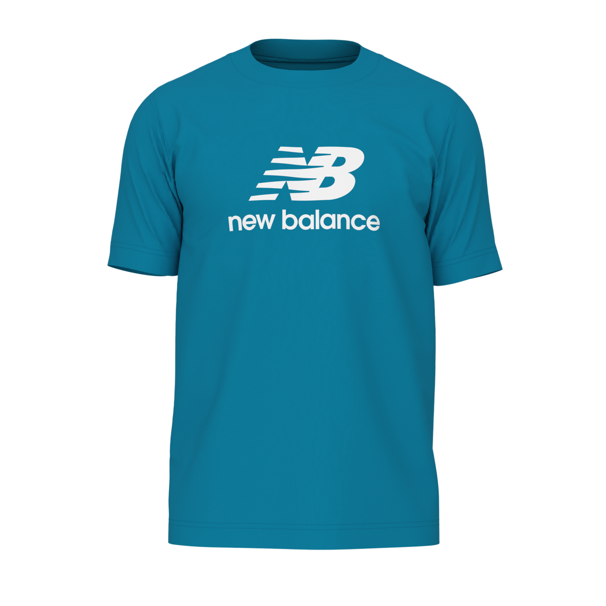New Balance Men's Sport Essentials Logo T-Shirt