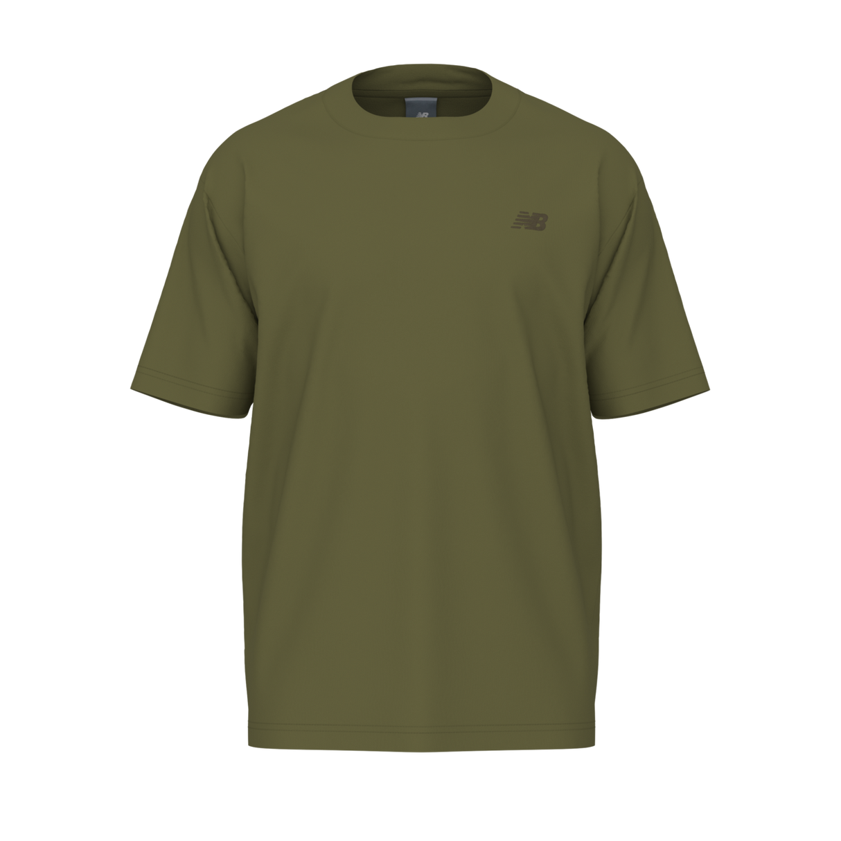 New Balance Men's Athletics Cotton T-Shirt