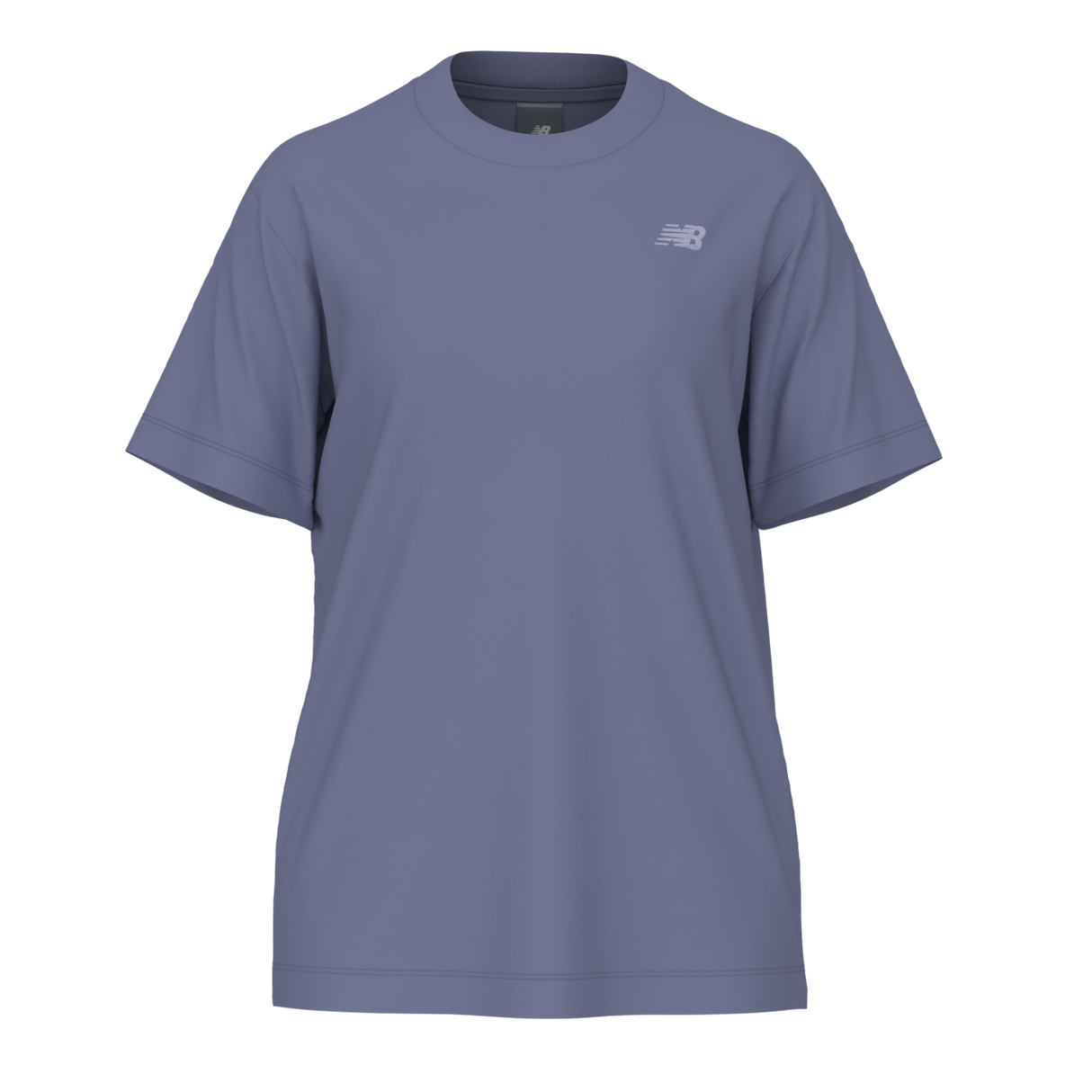 New Balance Women's Athletics Jersey T-Shirt