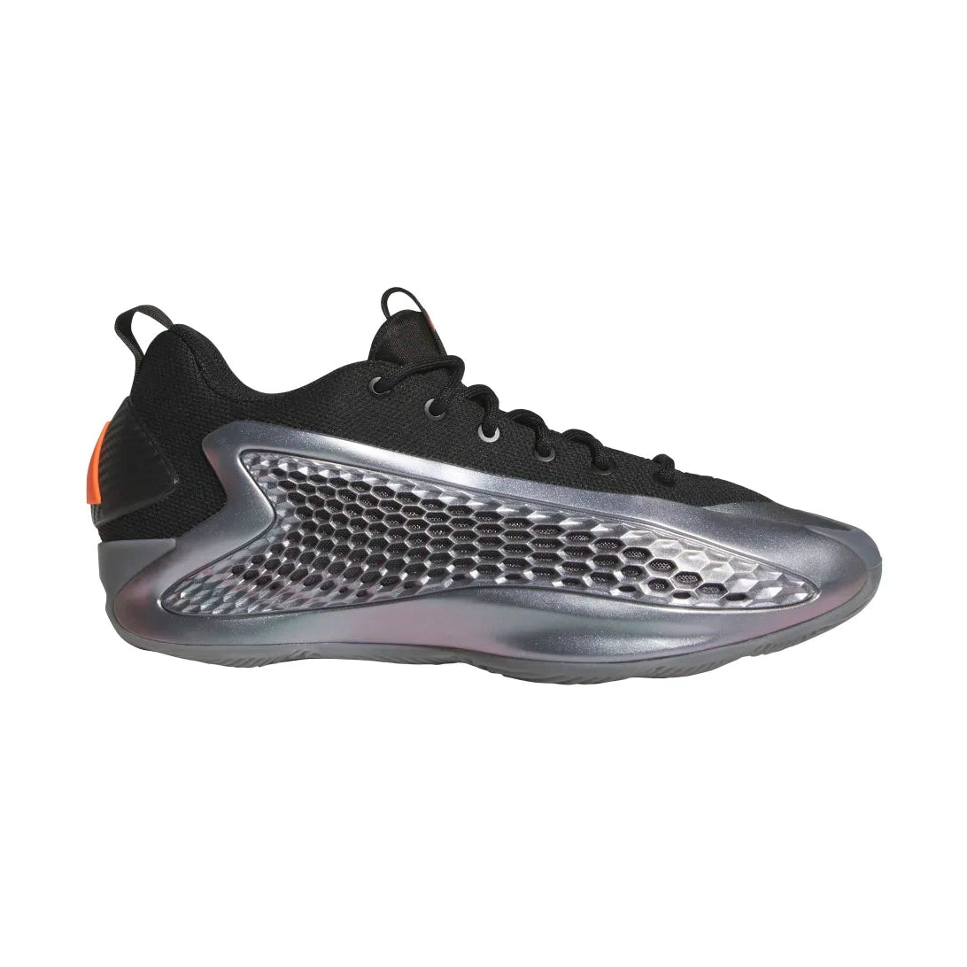 adidas Men's Anthony Edwards 1 Low Basketball Shoes-2