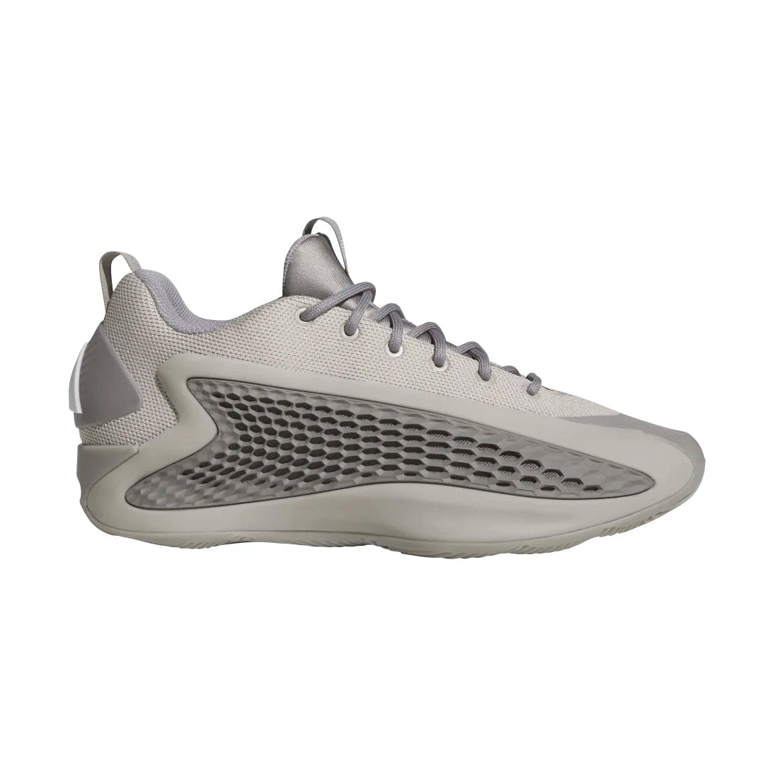 adidas Men's Anthony Edwards 1 Low Basketball Shoes-1