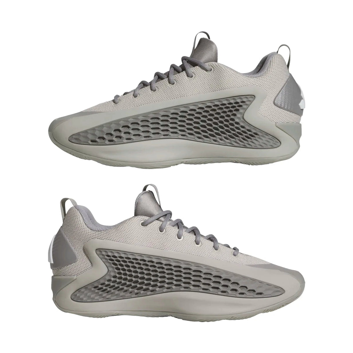 adidas Men's Anthony Edwards 1 Low Basketball Shoes-10